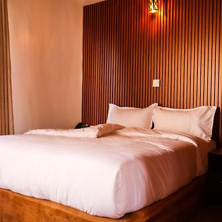 Winter Villa Resort & Spa Limited Embu Bagian luar foto