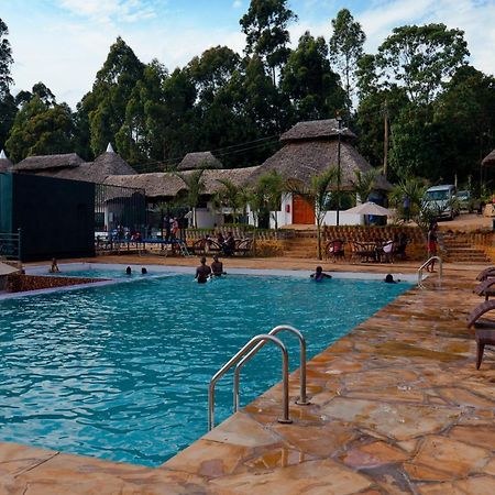 Winter Villa Resort & Spa Limited Embu Bagian luar foto