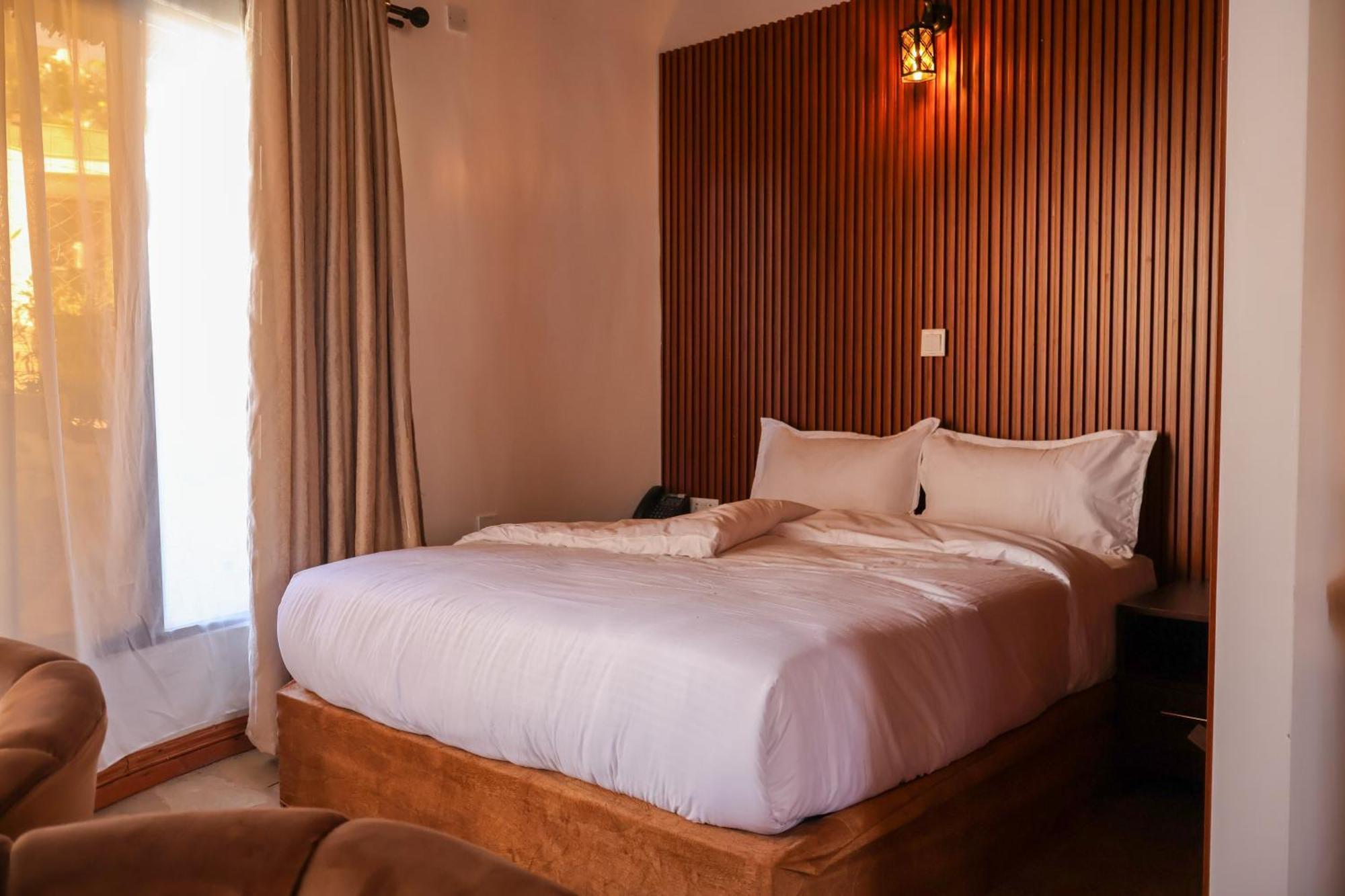 Winter Villa Resort & Spa Limited Embu Bagian luar foto