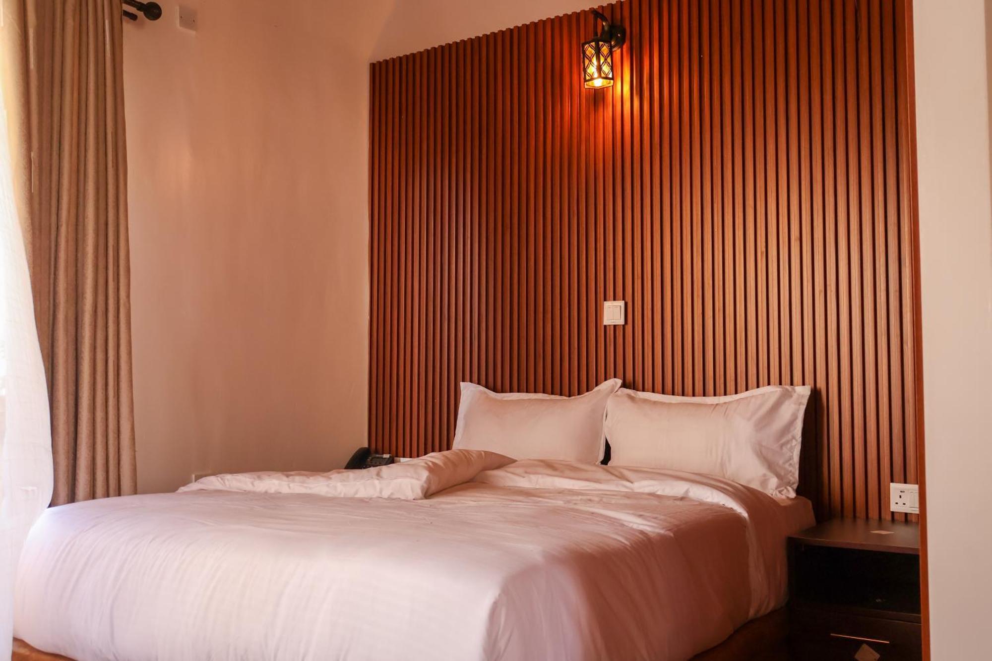 Winter Villa Resort & Spa Limited Embu Bagian luar foto